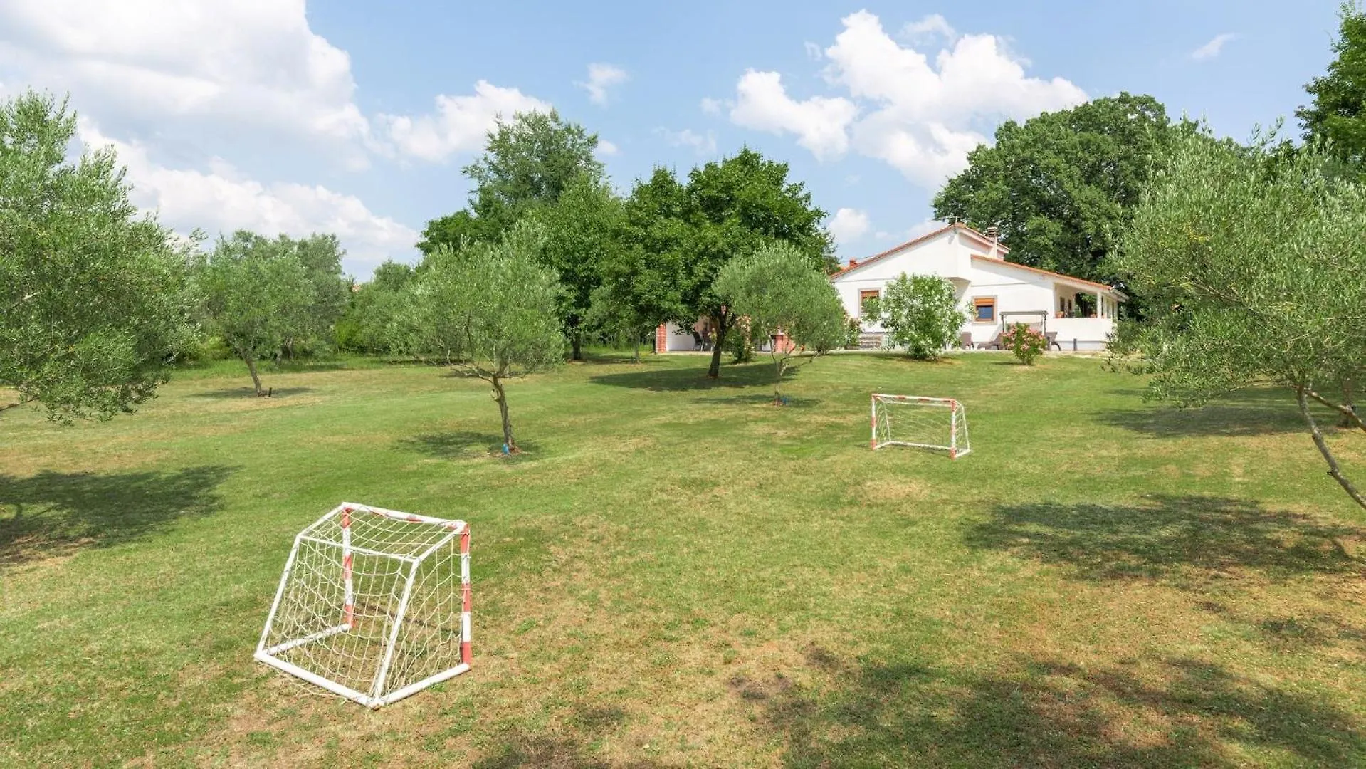 Gostinjska kuća Villa Zivolic