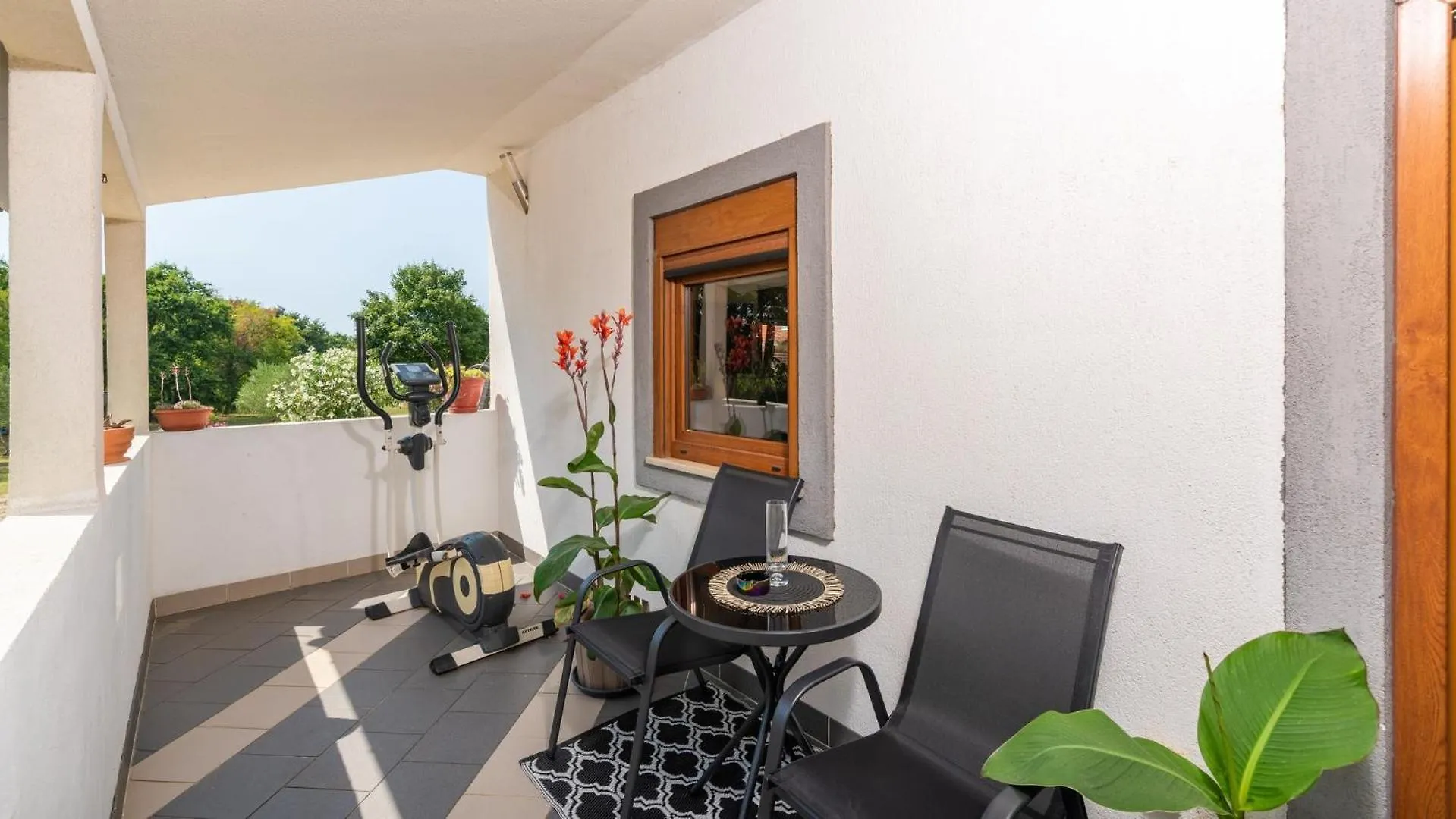 Villa Zivolic Gostinjska kuća Bicici