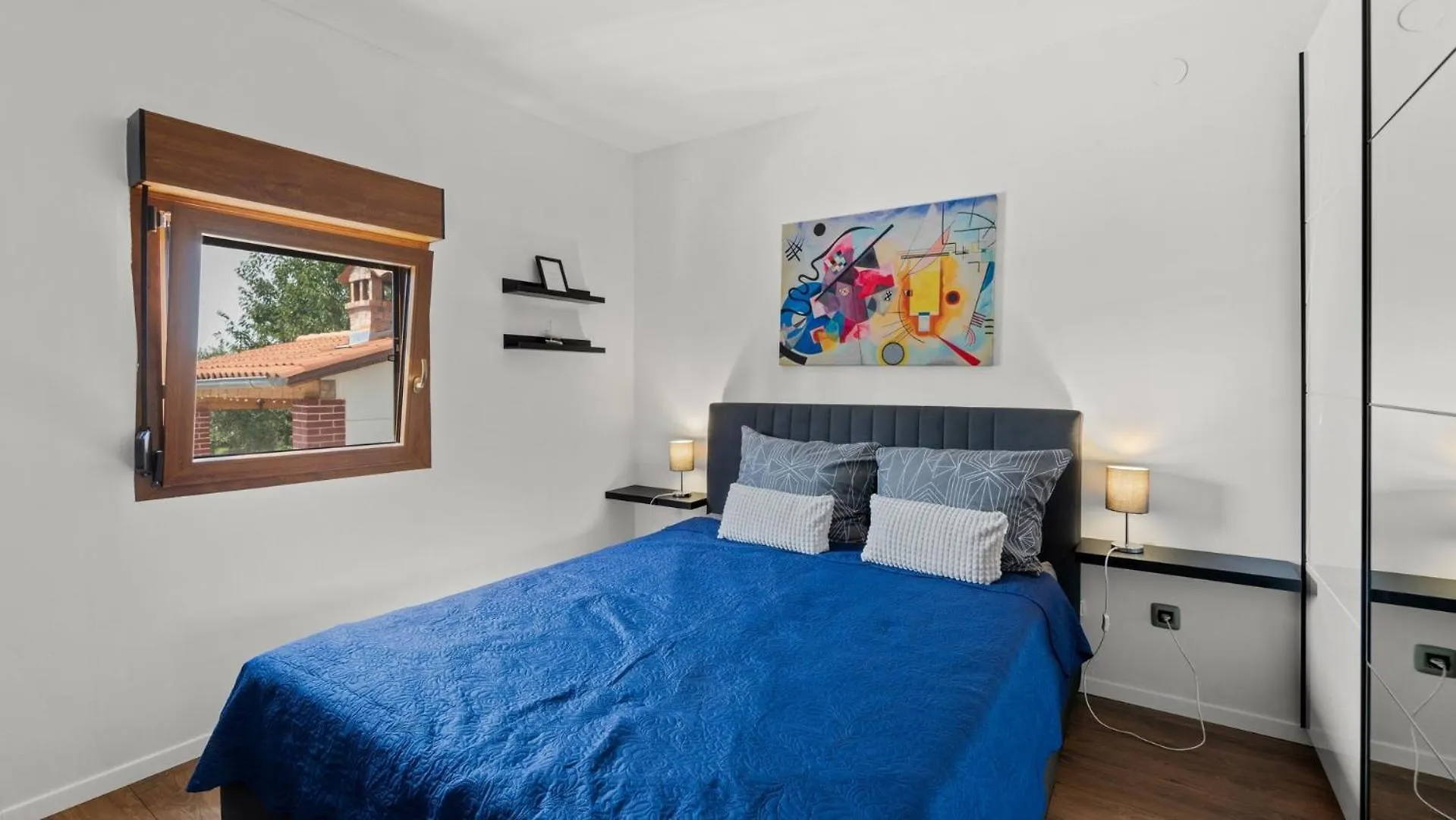Villa Zivolic Bičići 0*,