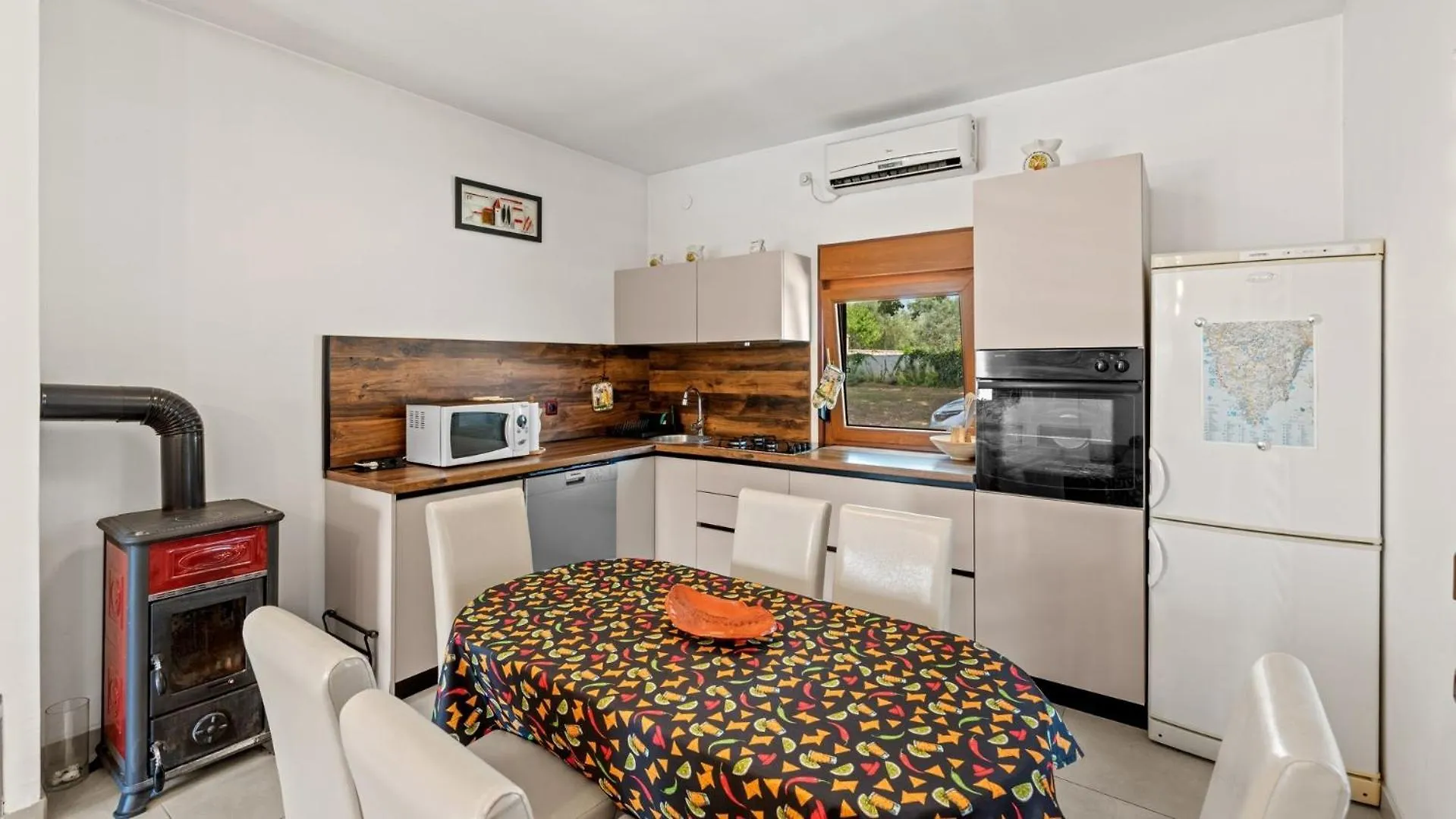 Gostinjska kuća Villa Zivolic Croatia